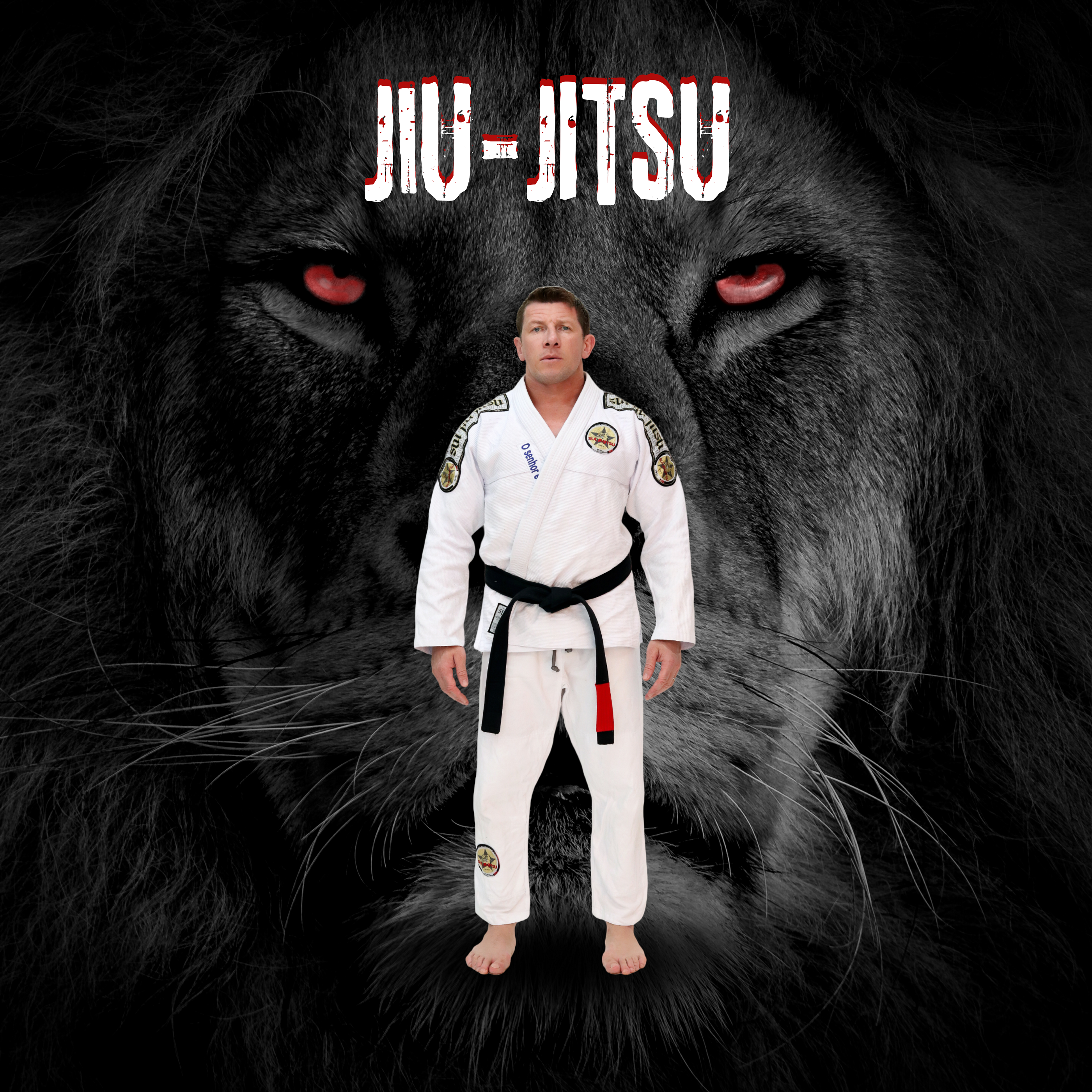 jiujitsu