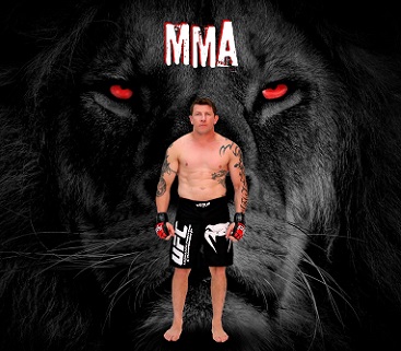 MMA