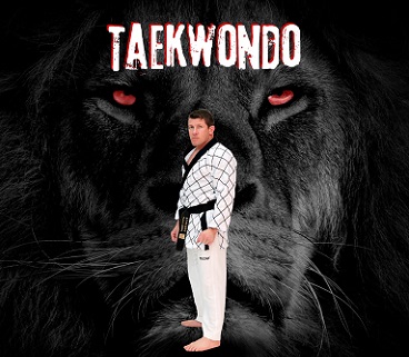 Taekwondo